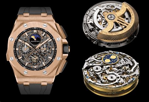 audemars piguet costliest watch|jaeger lecoultre most expensive watch.